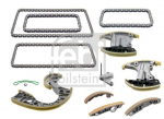 Mootori keti komplekt FEBI BILSTEIN 100486