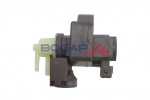 Survemuundur, heitgaaside juhtimine BOGAP Y6112100