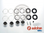 Remondikomplekt,Pidurisadul AUTOFREN SEINSA D42319C