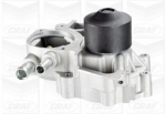 Veepump, mootori jahutus GRAF PA924