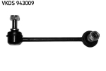Stabilisaator,Stabilisaator SKF VKDS 943009