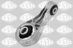 Paigutus,Mootor SASIC 2706440