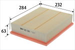 &Otilde;hufilter VALEO 585584