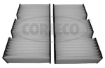 Filter,salongi&otilde;hk CORTECO 80004551