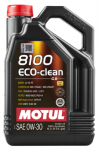 Mootori&otilde;li MOTUL MOT0W30EC5