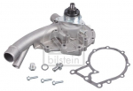 Veepump, mootori jahutus FEBI BILSTEIN 01354