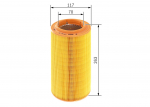 &Otilde;hufilter BOSCH 1 457 433 712