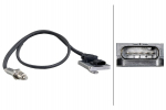 NOx-sensor, karbamiidipritse HELLA 6PN 358 307-201