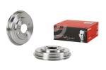 Piduritrummel BREMBO 14.F041.10