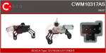 Pesuri mootor CASCO CWM10317AS