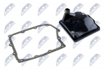 H&uuml;draulikafilter,automaatk&auml;igukast NTY FSF-CH-005