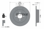 Piduriketas TEX 92242203