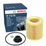 &Otilde;lifilter BOSCH F 026 407 175