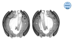 Piduriklotside komplekt MEYLE 114 042 0502