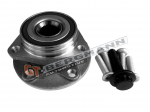 Rattalaagrikomplekt GT-BERGMANN GT24-113