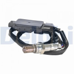 NOx-sensor, karbamiidipritse DELPHI ANS1065-12B1