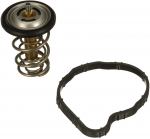 Termostaat,Jahutusvedelik GATES TH62884G1