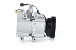 Kompressor,kliimaseade NISSENS 89276