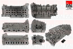Silindripea FAI AutoParts BCH249