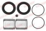 Remondikomplekt,Pidurisadul QUICK BRAKE 114-5519