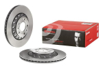 Piduriketas BREMBO 09.A269.11