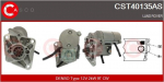 Starter CASCO CST40135AS