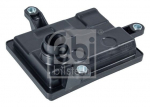 H&uuml;draulikafilter,automaatk&auml;igukast FEBI BILSTEIN 107007