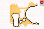 Tihend,juhtkorpus FAI AutoParts TC1433