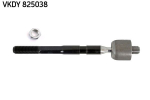 Sisemine rooliots,roolivarras SKF VKDY 825038