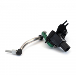 Andur, seadeelement- tulede ulatuse reguleerimine Arnott RH-5042
