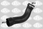 Laadimis&otilde;hu voolik SASIC 3356077