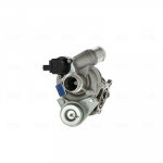 Kompressor,&uuml;lelaadimine NISSENS 93282