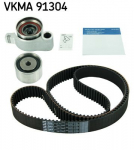 Hammasrihma komplekt SKF VKMA 91304