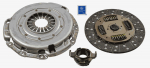 Sidurikomplekt SACHS 3000 950 660