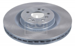 Piduriketas FEBI BILSTEIN 24745