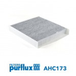 Filter,salongi&otilde;hk PURFLUX AHC173