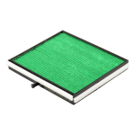 Filter,salongi&otilde;hk Castrol Filters CC0410
