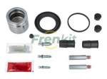 Remondikomplekt,Pidurisadul FRENKIT 754421