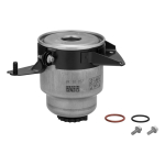 K&uuml;tusefilter MANN-FILTER WK 10 057 KIT