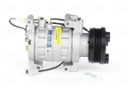 Kompressor,kliimaseade NISSENS 89550