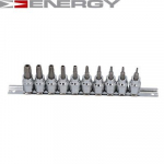 T&ouml;&ouml;riistade komplekt ENERGY NE00105