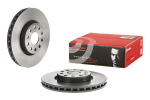 Piduriketas BREMBO 09.6767.11