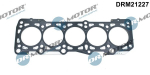 Tihend,silindripea Dr.Motor Automotive DRM21227