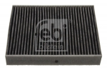 Filter,salongi&otilde;hk FEBI BILSTEIN 37114