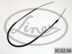 Tross,seisupidur LINEX 35.02.06