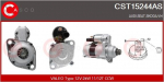 Starter CASCO CST15244AS