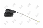 Ukselukk ABAKUS 132-054-064
