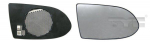 Peegliklaas,V&auml;lispeegel TYC 325-0045-1