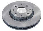 Piduriketas FEBI BILSTEIN 170699