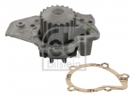 Veepump, mootori jahutus FEBI BILSTEIN 09257